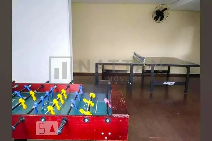 Imagem Apartamento à venda, 67 m² por R$ 509.800,00 - Tatuapé - São Paulo/SP