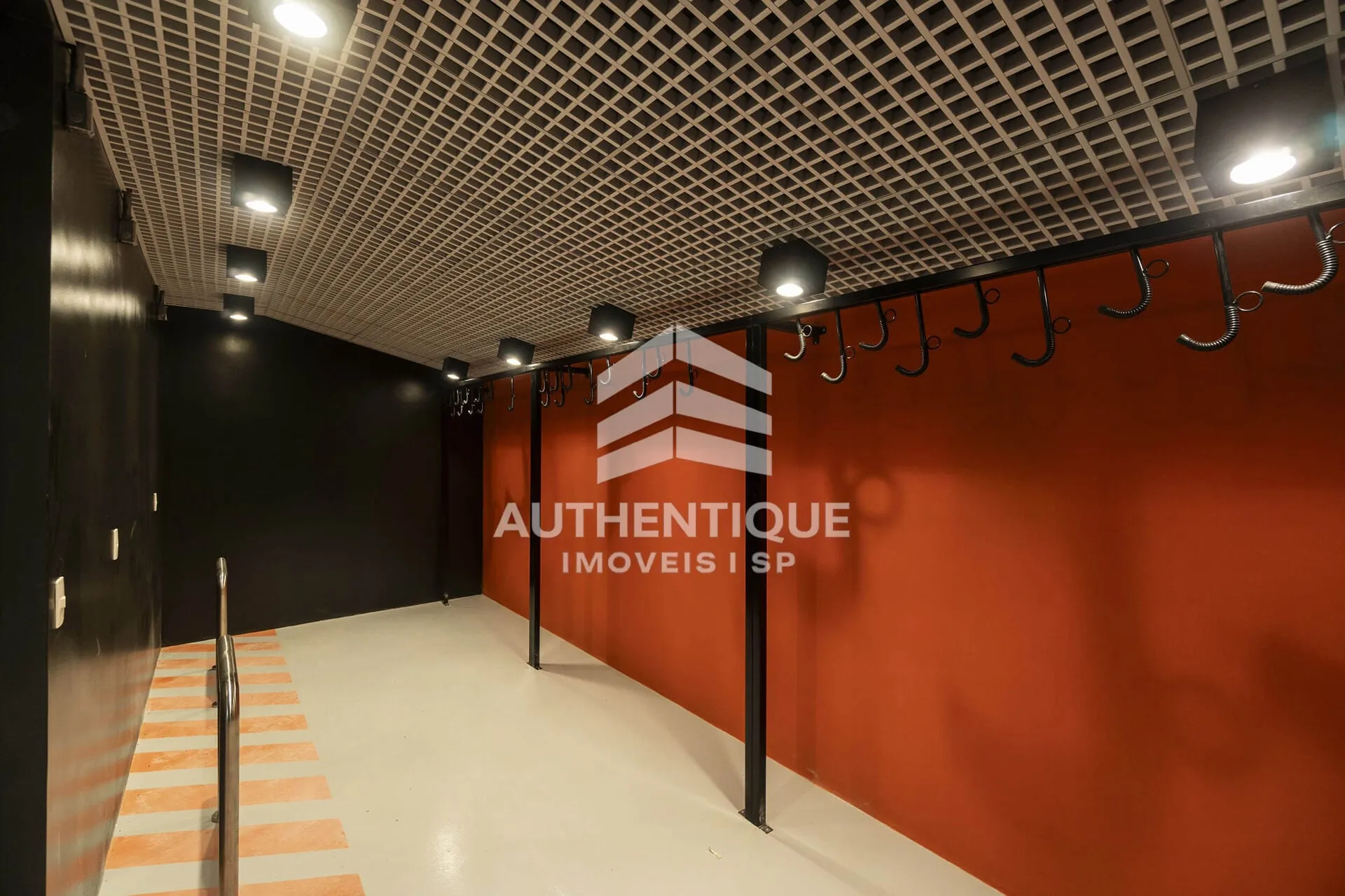 Imagem HARMONIA DA VILA MADALENA - Apartamento à venda no bairro Vila Madalena - São Paulo/SP, Zona Oeste