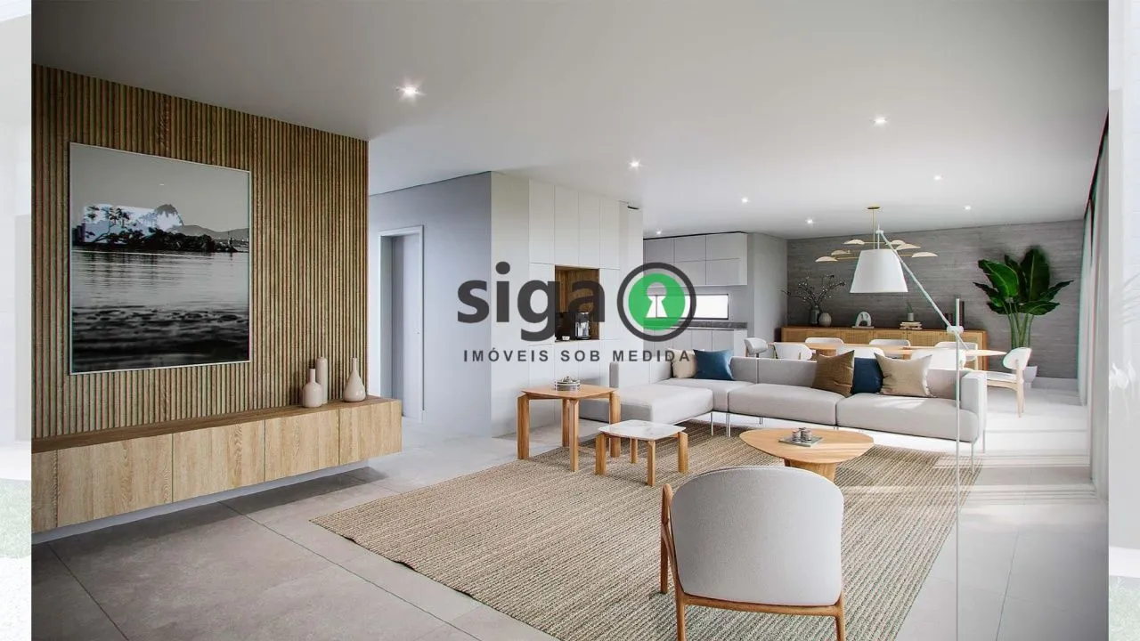 Imagem CASA DE CONDOMINIO COM 4 SUITES NO CAMPO BELO