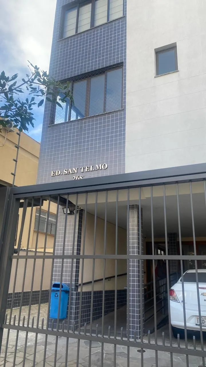 Imagem Apartamento Guardem com 2 dormitórios no bairro Jardim Botânico.