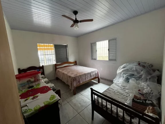 Imagem EXCELENTE CASA GEMINADA DE 2 DORMITÓRIOS NO MARACANÃ!!!