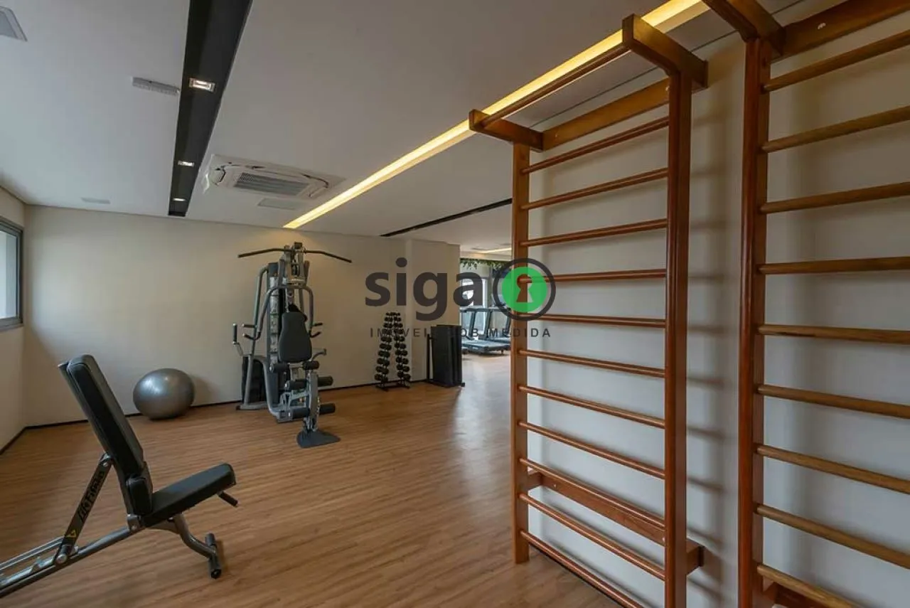 Imagem Apartamento Studio para venda na Vila Clementino, São Paulo - SP