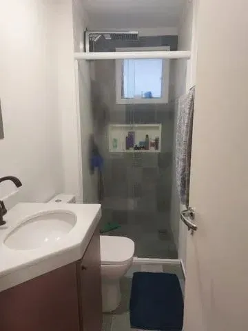 Imagem Apartamento à venda 2 Quartos, 1 Suite, 1 Vaga, 62M², Jardim Bela Vista, Taubaté - SP | Wide Taubaté