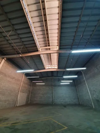 Imagem Um espaço que se adapta a diferentes necessidades