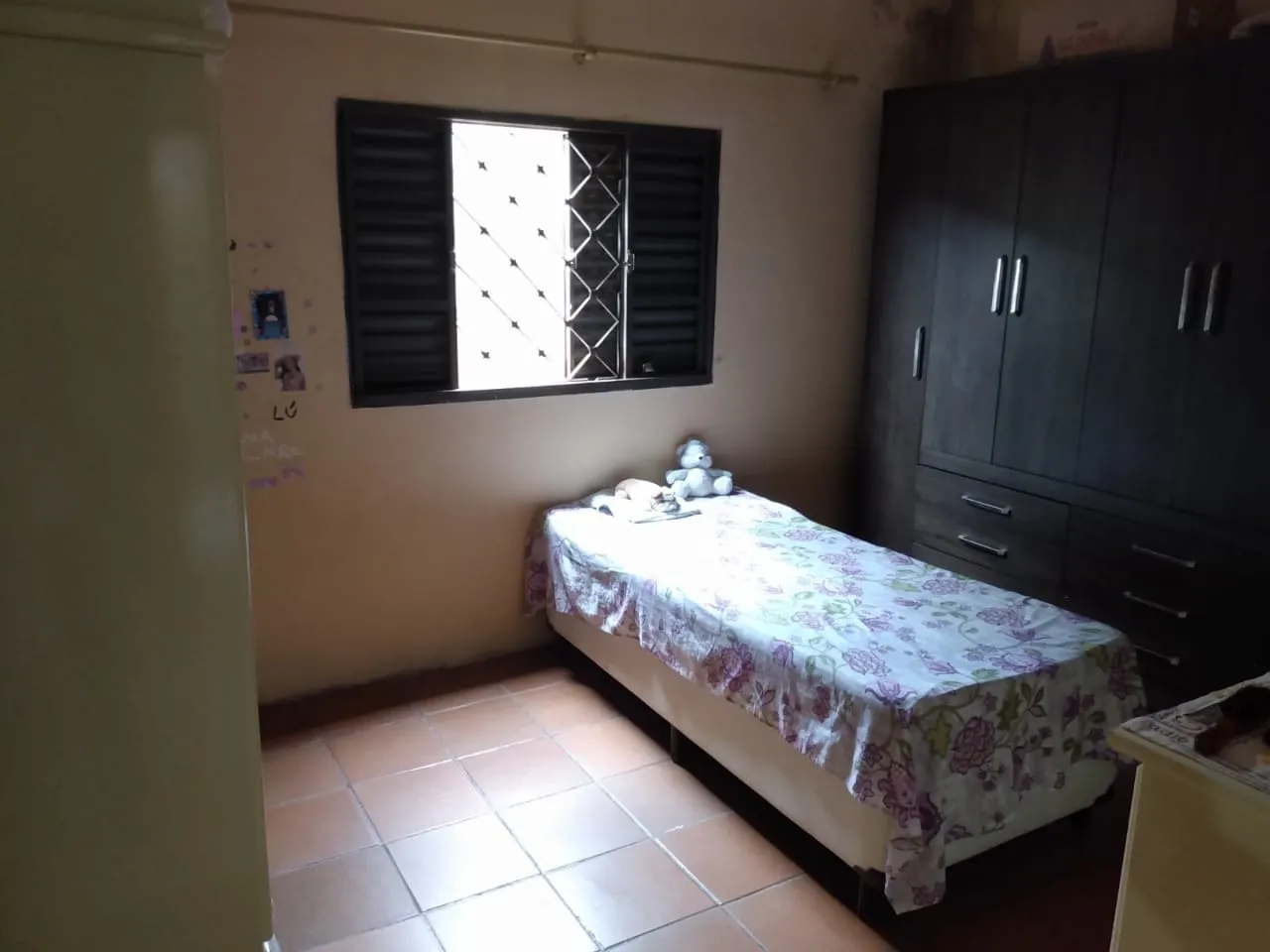 Imagem Casa à venda 2 Quartos, 2 Vagas, 250M², Conjunto Residencial Araretama, Pindamonhangaba - SP