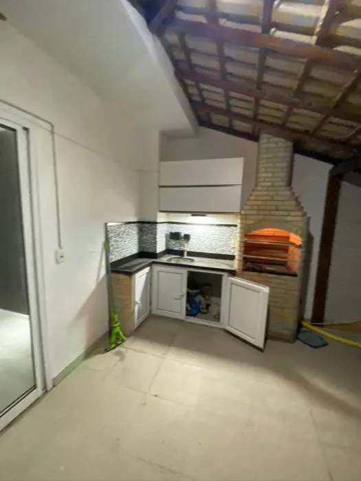 Imagem Cobertura duplex no Laguna Di Mare, 206 m² e 4 quartos
