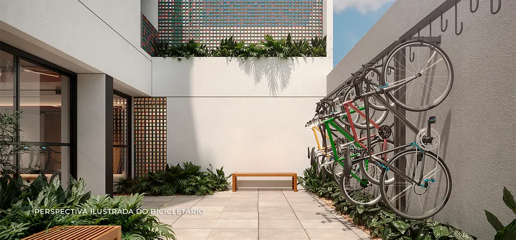Imagem Nurban Conceição - Residencial - Nurban Conceição - Residencial