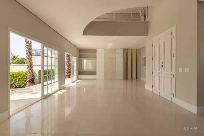 Imagem Casa de Alto Padrão 4 Suítes à Venda no Parque Reserva Fazenda Imperial ? Sorocaba/SP