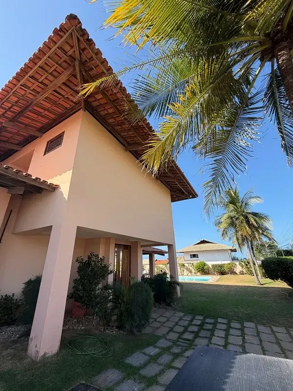 Imagem Casa com 5 Quartos à Venda, 600 m² em De Lourdes - Fortaleza