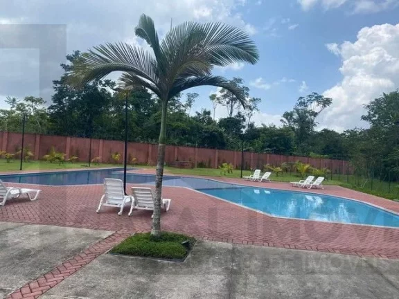 Imagem CASAL IMÓVEIS VENDE CASA NOVA TERREA JARDINS MARSELHA 3/4 - 2 SUÍTES