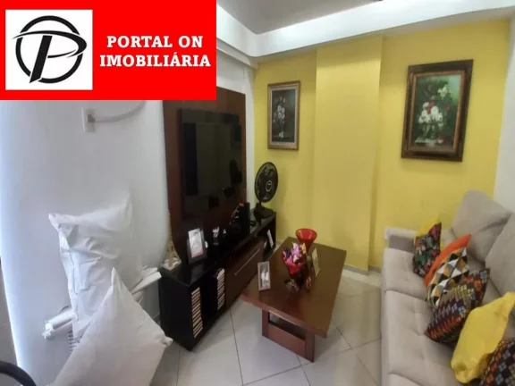 Imagem APARTAMENTO RESIDENCIAL em RIO DE JANEIRO - RJ, RECREIO DOS BANDEIRANTES