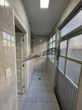 Imagem Apartamento em Santos 1 dormitório, térreo