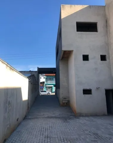 Imagem Excelente imóvel comercial para redes , franquias e agências !