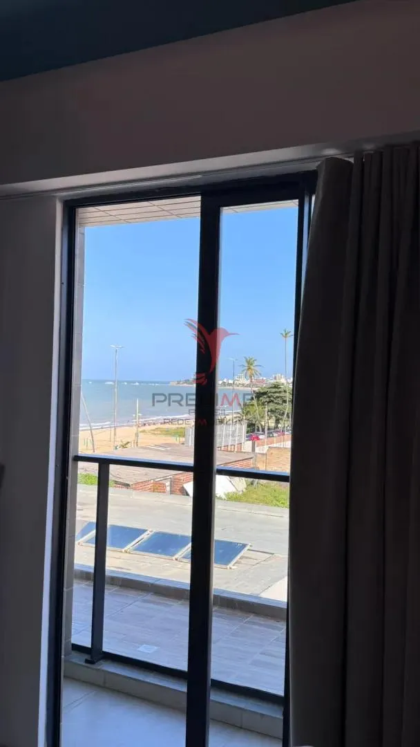 Imagem FLAT VISTA MAR MOBILIADO no Bairro de Manaíra, João Pessoa