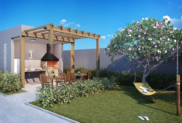 Imagem HYPE STYLE - ECON - Studio 29m², em excelente localização, a poucos metros do Parque Villa-Lobos!!
