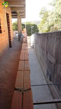 Imagem CASA TÉRREA PARA VENDA NO JARDIM PERI ALTO