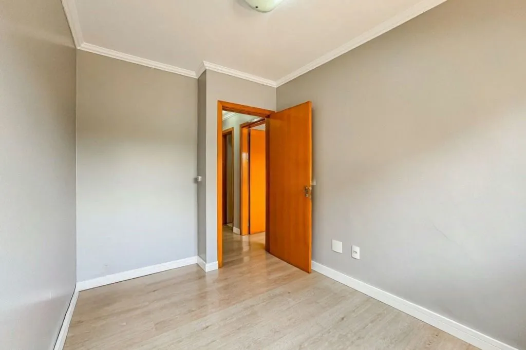Imagem Apartamento 3 Dorm com Suíte e 2 Vagas no Cristo Redentor