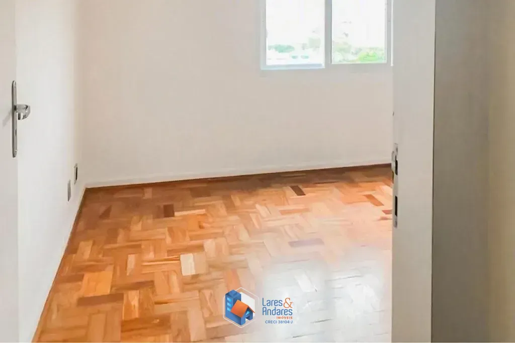 Imagem Apartamento à venda 3 Quartos 1 Suite 1 Vaga 116M² Vila Mariana São Paulo - SP
