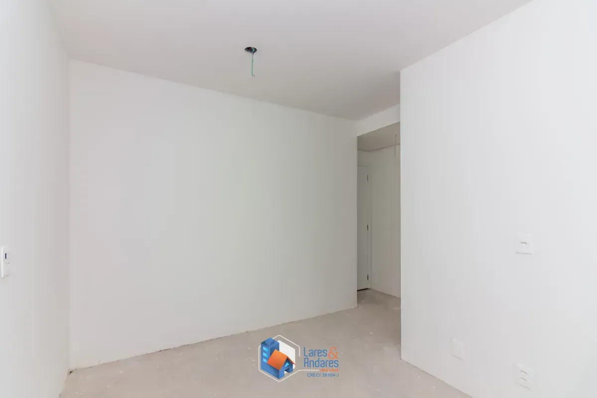 Imagem Apartamento para venda em Campo Belo com 2 quartos, sendo 2 suítes, 69m²