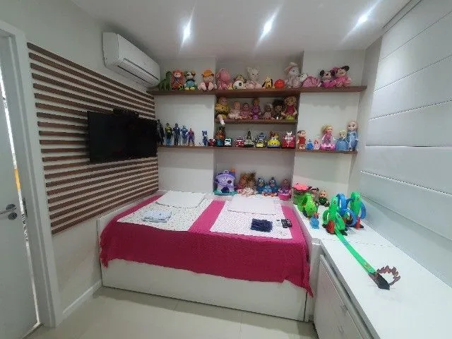 Imagem Cobertura duplex no Union Square Home, 225 m² e 4 quartos