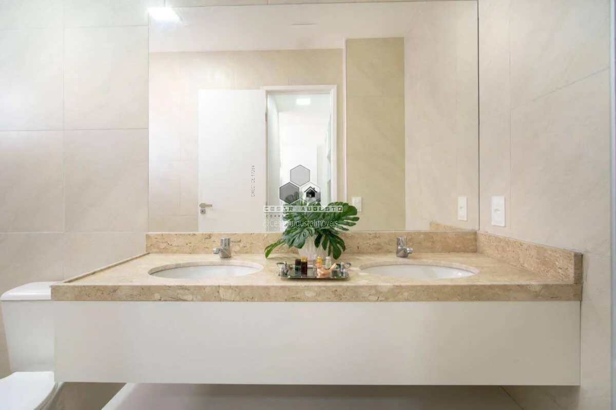 Imagem Ecopark Eus?(C)bio Residence Casas Duplex à Venda em Localização Privilegiada no Eus?(C)bio
