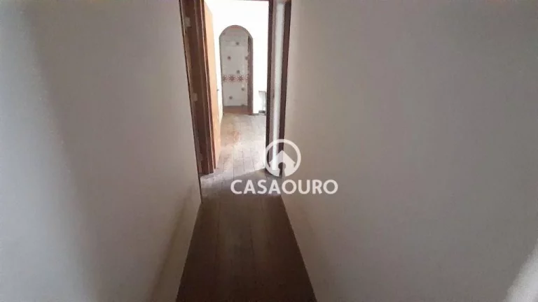 Imagem Casa com 6 dormitórios à venda, 400 m² por R$ 900.000,00 - Serra - Belo Horizonte/MG