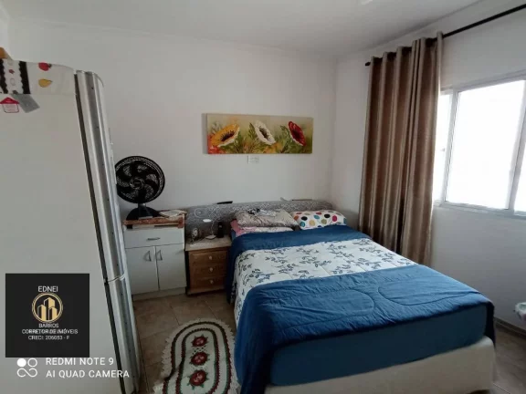 Imagem APARTAMENTO 4 DORM- SENDO 1 SUITE - BOQUEIRÃO - PRAIA GRANDE