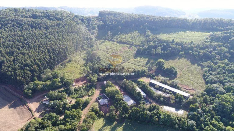 Imagem Área Agrícola para Venda em Lindóia do Sul, Interior