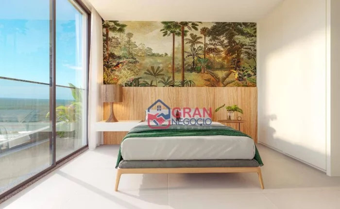 Imagem Apartamento em Guaratuba - 3 suites e Spa na Sacada