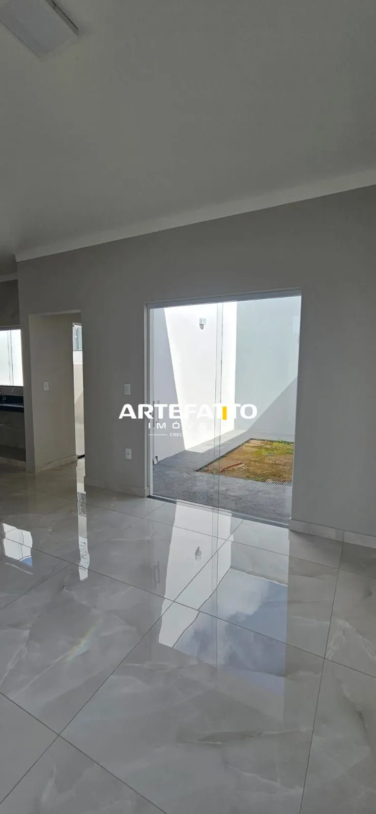 Imagem Casa à venda em Franca, Jardim Cambuí, com 2 quartos, 819m2