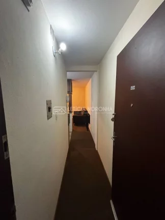 Imagem Kitnet pra venda