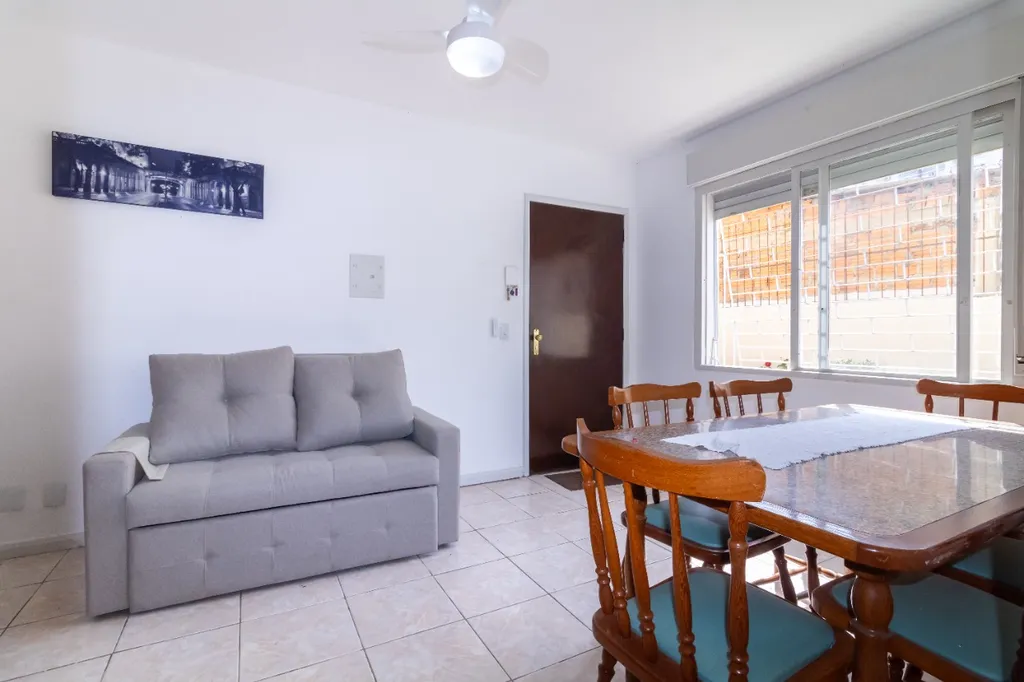 Imagem Apartamento em Jardim Botânico