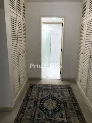 Imagem Flat disponível para locação no L'Hermitage Flat, com 58m², 1 dormitório e 1 vaga