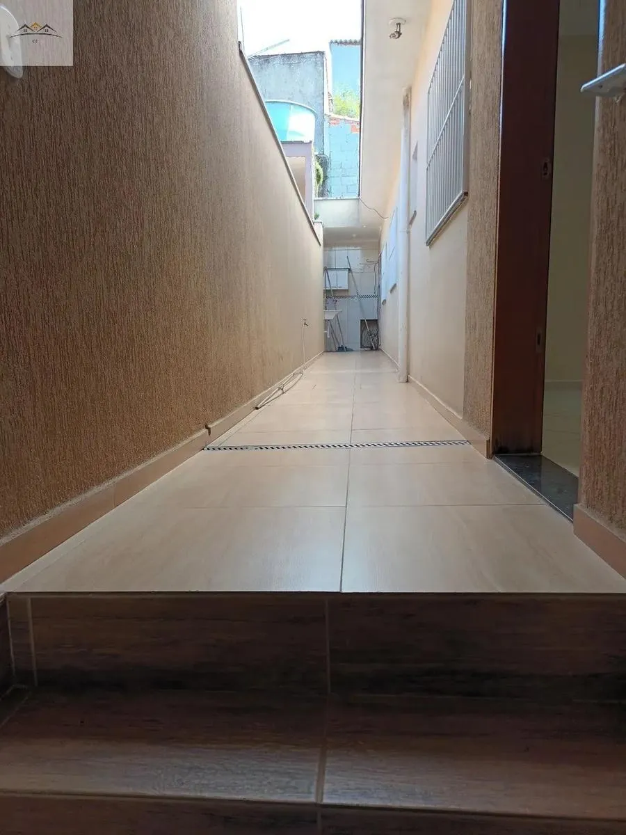 Imagem CASA RESIDENCIAL em Mauá - São Paulo, Jardim Esperança