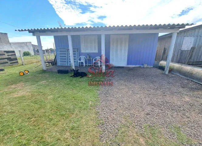 Imagem C485 | Casa madeira 3 dorm, frente mar, Albatroz, Imbé