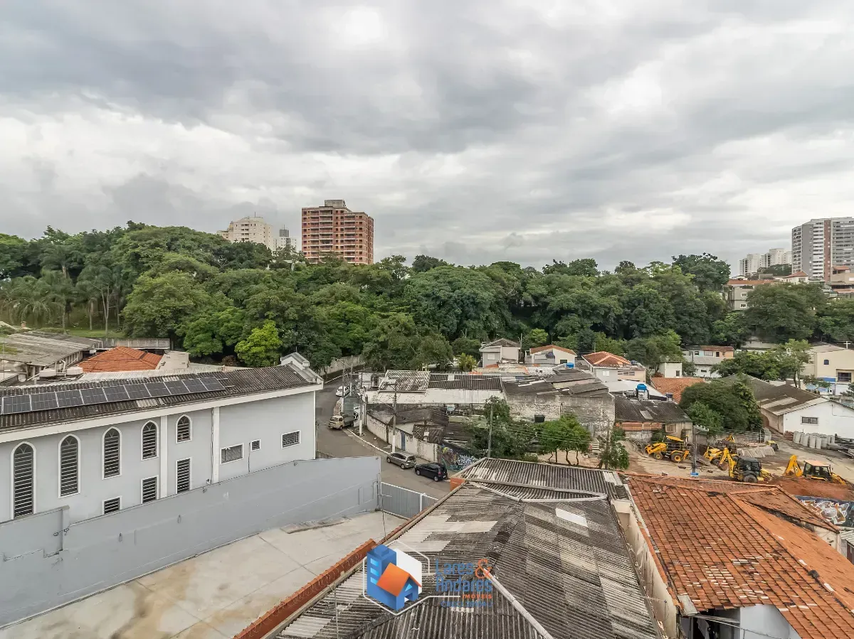 Imagem Sobrado para venda em Freguesia do Ó com 3 quartos, sendo 3 suítes, 181m²