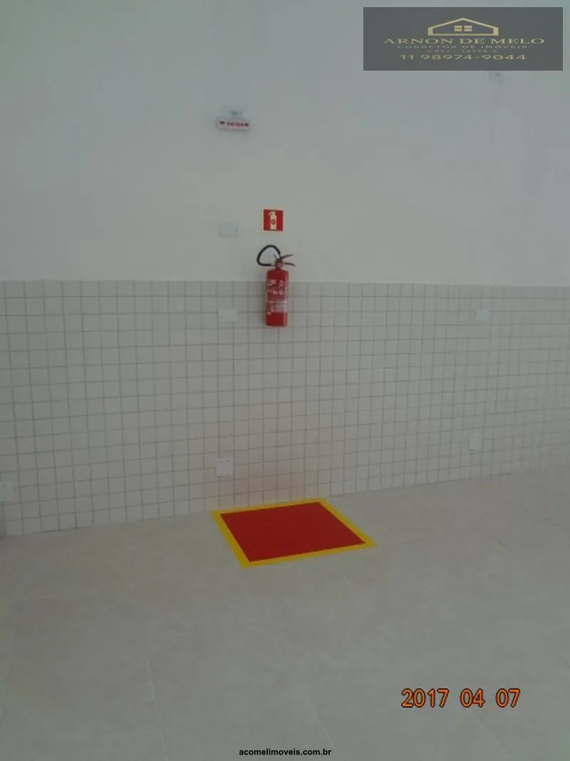 Imagem Galpões para locação em Praia Grande no bairro Jardim Princesa