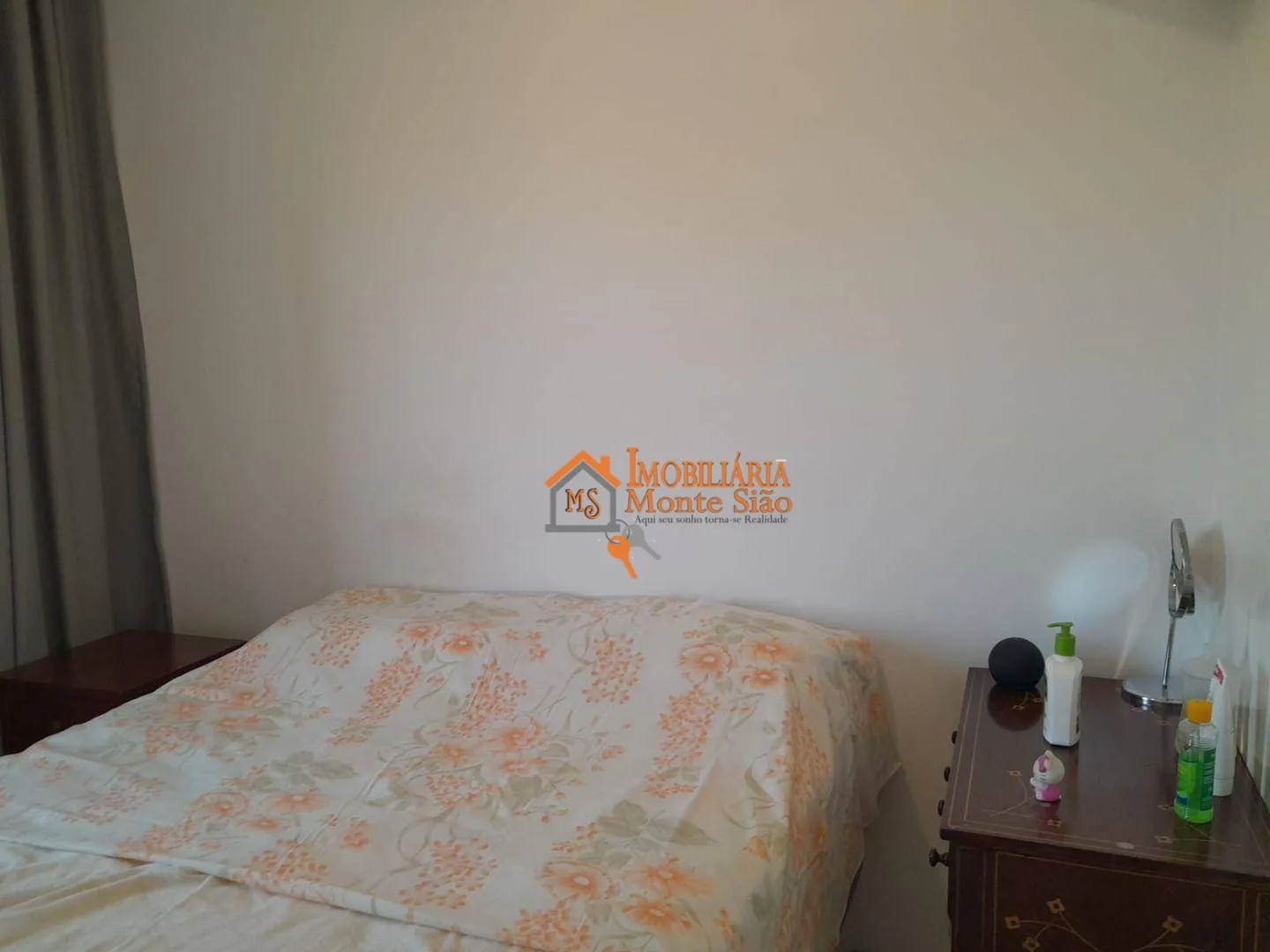 Imagem Apartamento com 3 dormitórios à venda, 84 m² por R$ 460.000,00 - Vila Rosália - Guarulhos/SP