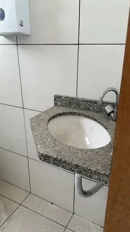 Imagem Comercial à venda 1 Quarto, 125M², Chácara Galega, Pindamonhangaba - SP