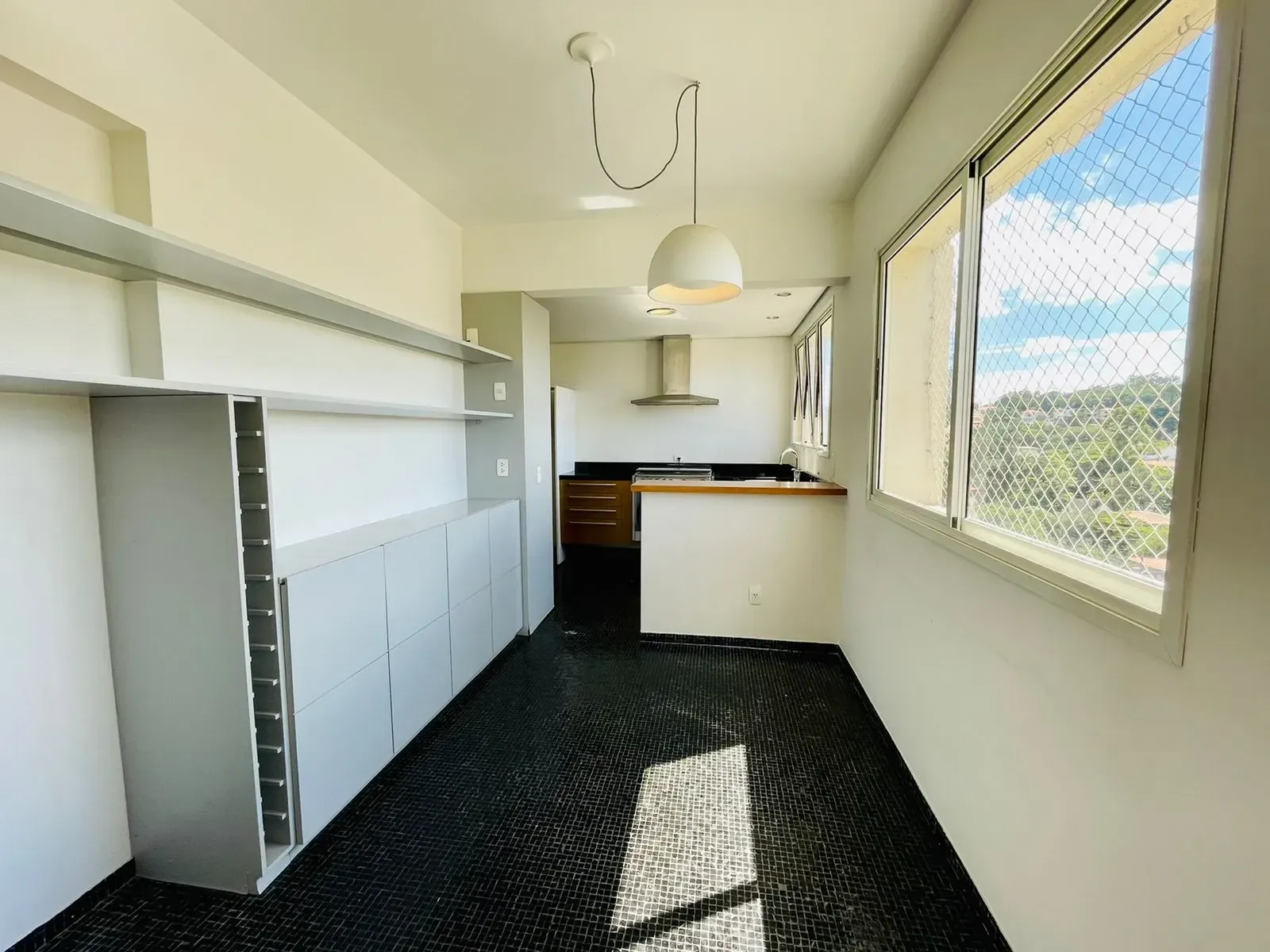 Imagem Apartamento com 3 Quartos à Venda ou Locação, 215 m² em Sumaré - São Paulo