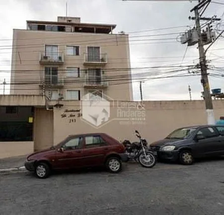 Anuncio Imóvel