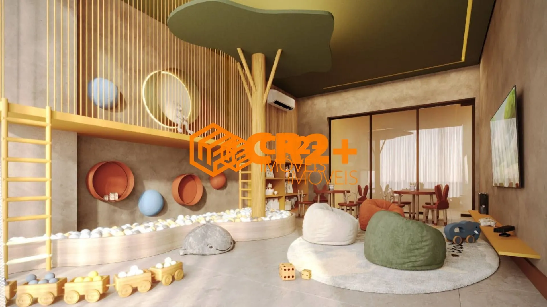 Imagem Apartamento a Venda de 62m² com 3 quartos 1 suíte no Rosarinho