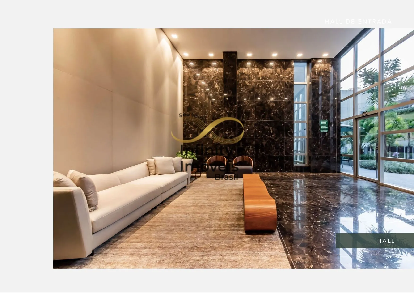 Imagem Green Tower Tennis Residence - Apartamento Alto Padrão , 260 metros à venda em Vila da Serra, Nova Lima/MG