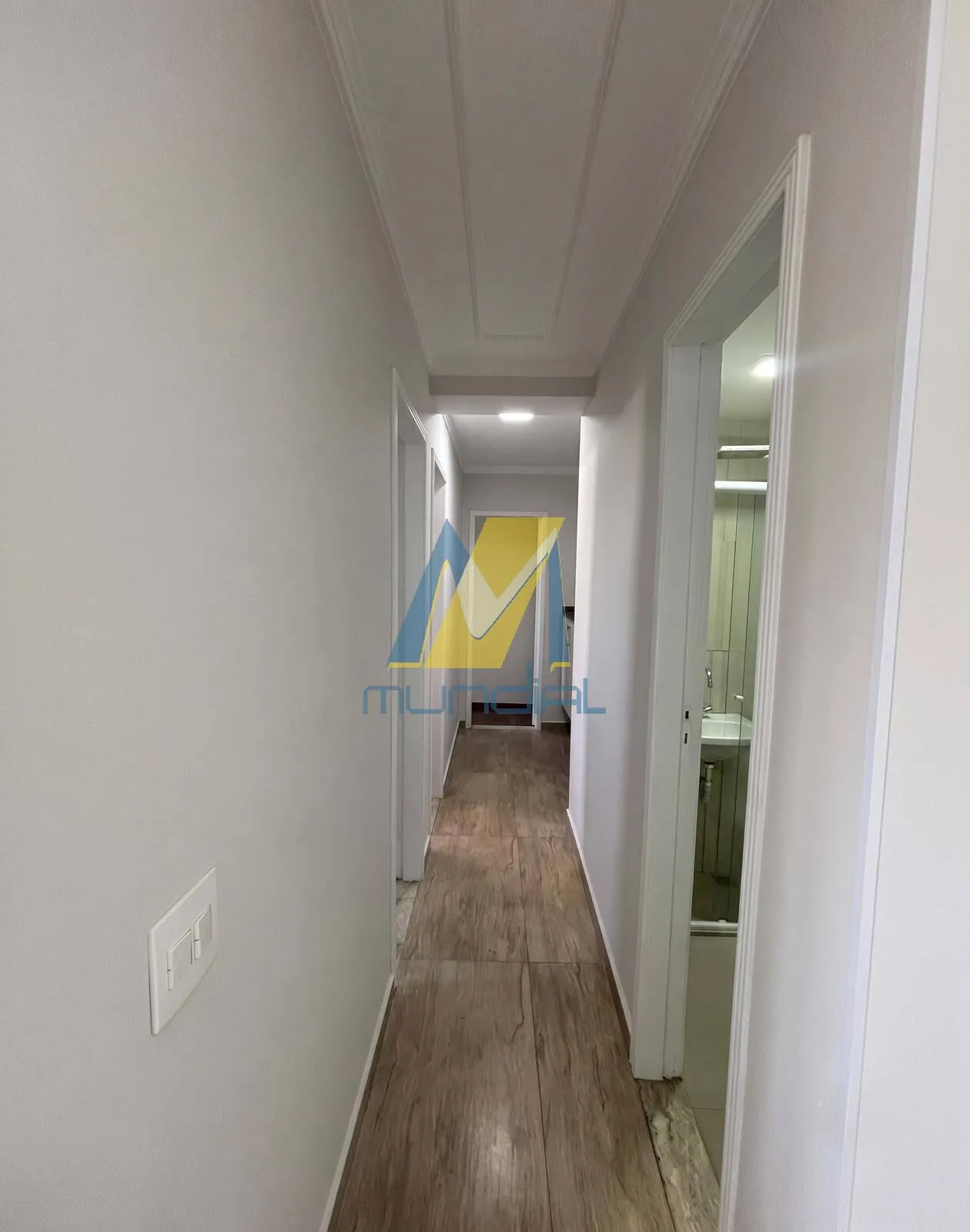Imagem Apartamento à venda com 3 dormitórios na Vila Homero Thon