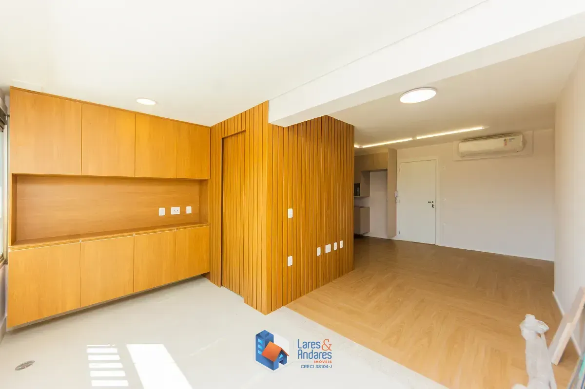 Imagem Apartamento para venda em Moema com 2 quartos, sendo 2 suítes, 82m²