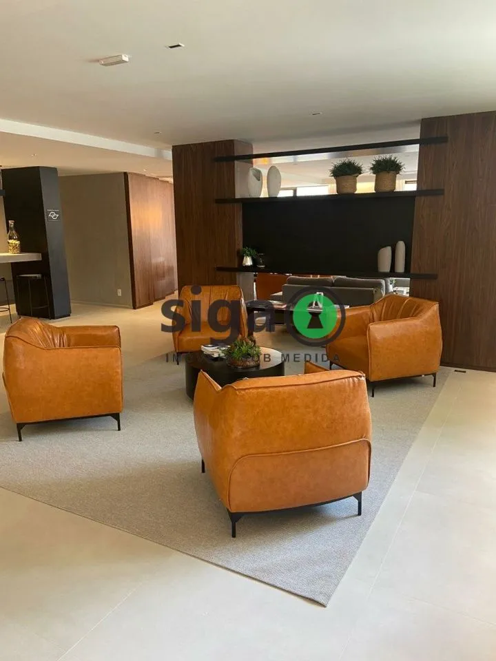 Imagem Apartamento com 2 dormitórios para venda no Brooklin, São Paulo - SP