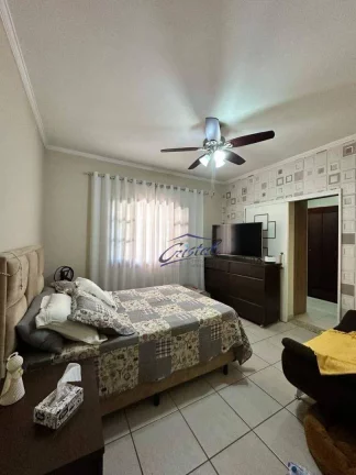 Imagem Casa com 3 dormitórios à venda, 400 m² por R$ 1.800.000 - Portal do Limoeiro - Pedreira/SP