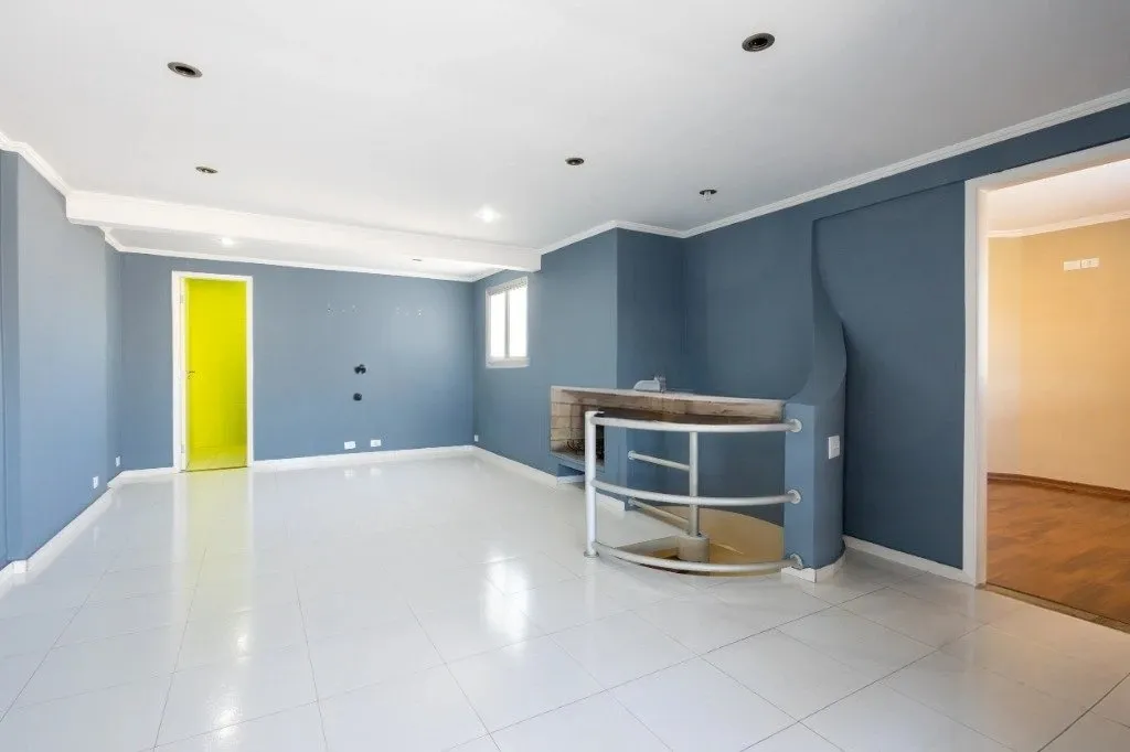 Imagem Cobertura Duplex com Terraço Gourmet no Condomínio Marques de Olinda ? Ipiranga