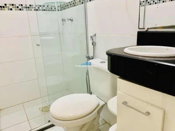 Imagem Casa para Venda em Feira de Santana, FRAGA MAIA, 2 dormitórios, 1 suíte, 2 banheiros, 2 vagas