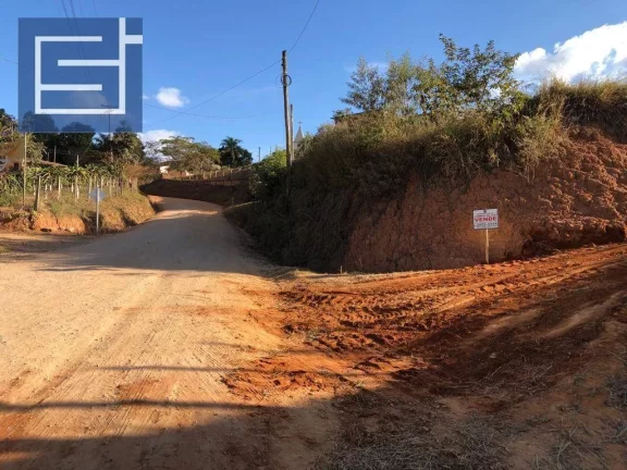 Imagem Terreno à venda, 3295 m² por R$ 350.000,00 - Moquem - Socorro/SP